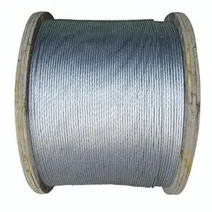 Fiber Optik Kablolar için Galvanizli Çelik Teller - KABLO-FIBER-OPTIK-KABLOLAR-ICIN-GALVANIZLI-CELIK-TELLER