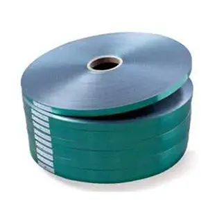 Стальная лента с пластиковым покрытием - KABLO-PLASTIK-KAPLI-CELIK-BANT